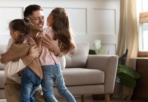 Sober living support staff in recovery helping residents Sober Living Houses